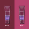 Nexxus Blonde Assure Purple Shampoo For Blonde Hair Color Care Shampoo Keratin Protein 85 oz