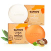 Shampoo Bar and Conditioner Bar Set Promote Hair Growth Purifying Paraben Free and Sulfate Free for Men Women Dandruff O