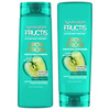 Garnier Hair Care Fructis Shampoo Conditioner Kit Grow Strong
