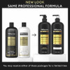 TRESemm Rich Moisture Shampoo and Conditioner 2 Count Rich Moisture for Dry Hair Formulated With Vitamin E and Biotin 28