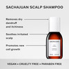 SACHAJUAN Scalp Shampoo 100 ml 34 fl oz