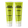 Marc Anthony Shampoo and Conditioner Set Restoring Apple Miracle Shine Volume Hair Growth Breakage Frizz Control Apple E