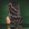 TRESemm CrueltyFree Pro Infusion Fluid Volume Sulfate Free Shampoo For Full Silky Hair Infused With Natural Coconut Drop