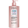 LOreal Paris Sulfate Free Bond Repair Shampoo Hair Shampoo with Amino Acid Complex Strengthens and Repairs Damaged or Co