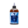 Camille Rose Shampoo Black Castor Oil Chebe Cleanse Invigorating Scalp Treatment Frizz Control for Straight Wavy Coily C
