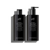 pH PURE HAIR Smoothing Duo AntiFrizz Shampoo and Conditioner Set SulfateFree Hydrating Shampoo Conditioner for Dry Hair