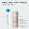 Paul Mitchell Shampoo Two Clarifying Shampoo Deep Cleanses Removes Buildup For All Hair Types Especially Oily Hair 169 f