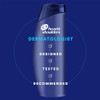 Head Shoulders Clinical Dandruff Defense Sensitive Shampoo 135 oz