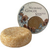 Nicimisey Ginger Hair Regrowth Shampoo Bar,Anti-Hair Loss Hair Natural Organic, Ginger Bar Shampoo Soap Promotes Hair Growth Cleansing, Treats Dry an