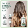 Moraz Herbal Moisturizing Shampoo for Dry Damaged Hair ColorSafe No Paraben SLSFee No Harsh Salts Hydrating Shampoo with