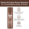 Plantur 39 Color Brown PhytoCaffeine Shampoo 845 Fl Oz