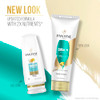 Pantene ProV Smooth Sleek Duo Set Shampoo Conditioner 12126 Fl Oz
