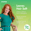MopTop Gentle Shampoo Every Day Curly Hair Sulfate Free Shampoo Improves Moisture Reduces Frizz Paraben Free Natural Hai