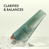 Agave Clarifying Shampoo Deep Cleansing Hydrating SulfateFree Formula 85 fl oz