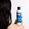 OVANTE Folliculitis Shampoo for Itchy Scalp Flakes Dandruff Tea Tree Scalp Cleanser for Oily Dry or Sensitive Scalp Soot