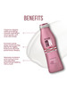 Salon In Recamier Color Guard Pro Shampoo Enhances Protects Colored Hair 101 Fl Oz