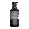 Theorie Charcoal and Bamboo Detoxifying Shampoo Purify Restore Nurture Color Keratin Treated Hair Sulfate Free Suited Fo