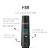 Goldwell Dualsenses Men Hair and Body Shampoo 300ml 101 oz