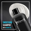 TRESemm Touchable Softness Anti Frizz Shampoo Shampoo for Shiny Hair Smooth Silky Moroccan Argan Oil Dry Hair Shampoo Fo
