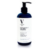 Videri Sulfate Free Shampoo For Keratin Treated Hair Peppermint Tea Tree Anti Frizz Shampoo Special Blend of Aloe Vera J