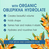 Natura Siberica Oblepikha Shampoo for Weak and Damaged Hair 400 mL