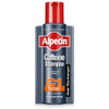 Alpecin C1 Caffeine Shampoo 1268 fl oz I Hair Performance Enhancer I Promotes Natural Hair Growth and Thickness I Energi