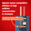 Alpecin C1 Caffeine Shampoo 1268 fl oz I Hair Performance Enhancer I Promotes Natural Hair Growth and Thickness I Energi