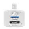 Neutrogena Scalp Therapy AntiDandruff Shampoo Daily Control 18 salicylic acid with fragrance of warm vanilla toasted coc