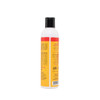 Jessicurl Hair Cleansing Cream Island Fantasy 8 Fl oz Moisturizing Shampoo for Curly Hair Sulfate Free Shampoo for Dry H