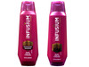 Infusium Moisturize Replenish Shampoo and Conditoner 135oz Each
