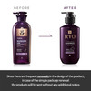 RYO Hair Strength Expert Care Shampoo for Oily Scalp Moisturizing and Relieving Itchiness for Dryness Hair Strengthening