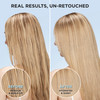 LOreal Paris Clarify and Restore Sulfate Free Shampoo and Conditioner Set with Antioxidants for Hard Water Exposure and