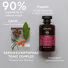 Apivita Tonic Womens Shampoo for Thinning Hair Strengthens Promotes Hair Growth with Hippophae Tonic Complex Laurel Prop