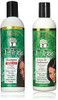 VALUABLE SET Parnevu TTree Therapeutic Shampoo Leavein Conditioner 12 Ounce EA