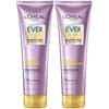 LOreal Paris Blonde Sulfate Free Shampoo and Conditioner for ColorTreated Hair Neutralizes Brass Balances EverPure 85 Fl