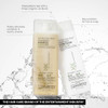 GIOVANNI Tea Tree Triple Treat Invigorating Shampoo Conditioner Set Cooling Peppermint Eucalyptus Rosemary Helps Dry Fla