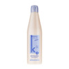 SALERM Keratin Shot SulfateFree Shampoo 500 ml Preparation and Maintenance for Keratin Straightening Treatment Smooth an