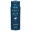 Harrys 2 in 1 Shampoo and Conditioner 14 oz bottle
