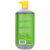 Alaffia EveryDay Coconut Shampoo Normal to Dry Hair Helps Gently Clean Scalp and Hair of Impurities with Ginger and Coco