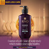 RYO Hair Strength Expert Care Shampoo for Sensitive Scalp Hypoallergenic Cleansing Soothing Care Relieving Itchiness for