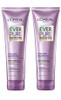LOreal Paris EverPure Volume Sulfate Free Shampoo for ColorTreated Hair Volume Shine for Fine Flat Hair with Lotus Flowe