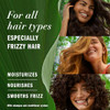 Herbal Essences Bio Renew Hemp Potent Aloe Sulfate Free Shampoo Frizz Control 135 Fl oz 5398 Fl oz