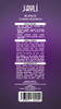 Blonde Toning Shampoo Conditioner 2 Pack Jayli Purple Toning for brassy and yellow tones 148 Fl Oz