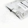 Super Kera Glue Beads by The Hair Shop 50g of Clear Transparent Real Keratin Glue GranulesPelletsBeads for Hot Fusion Ha