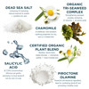 Sea Magik Mineral Shampoo 1014fl oz Sulfate Free Shampoo with Organic Seaweed 100 Vegan Sustainable Packaging