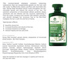 FARMONA Herbal Care Horsetail shampoo 330 ml Horsetail conditioner 200 ml for damage hair Product from Poland
