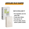 KMS ADDVOLUME Solid Shampoo 264 fl Oz Pack of 1