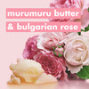Love Beauty and Planet Blooming Color SulfateFree Shampoo Murumuru Butter Rose for Color Treated Hair Vegan Parabenfree
