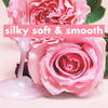 Love Beauty and Planet Blooming Color SulfateFree Shampoo Murumuru Butter Rose for Color Treated Hair Vegan Parabenfree