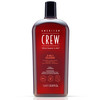 American Crew Shampoo Conditioner Body Wash for Men 3in1 338 Fl Oz
